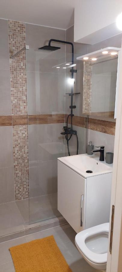 University Apartment Baia Mare Exterior foto
