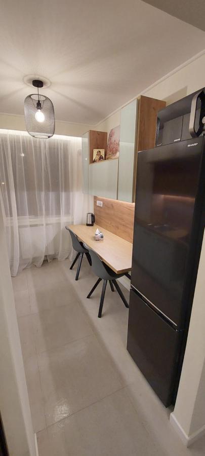 University Apartment Baia Mare Exterior foto